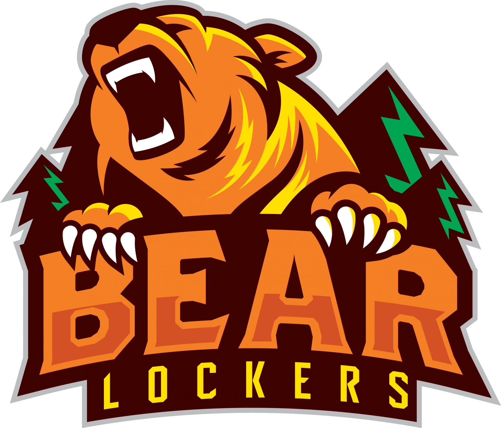 Bear Lockers – Your Wild Companion