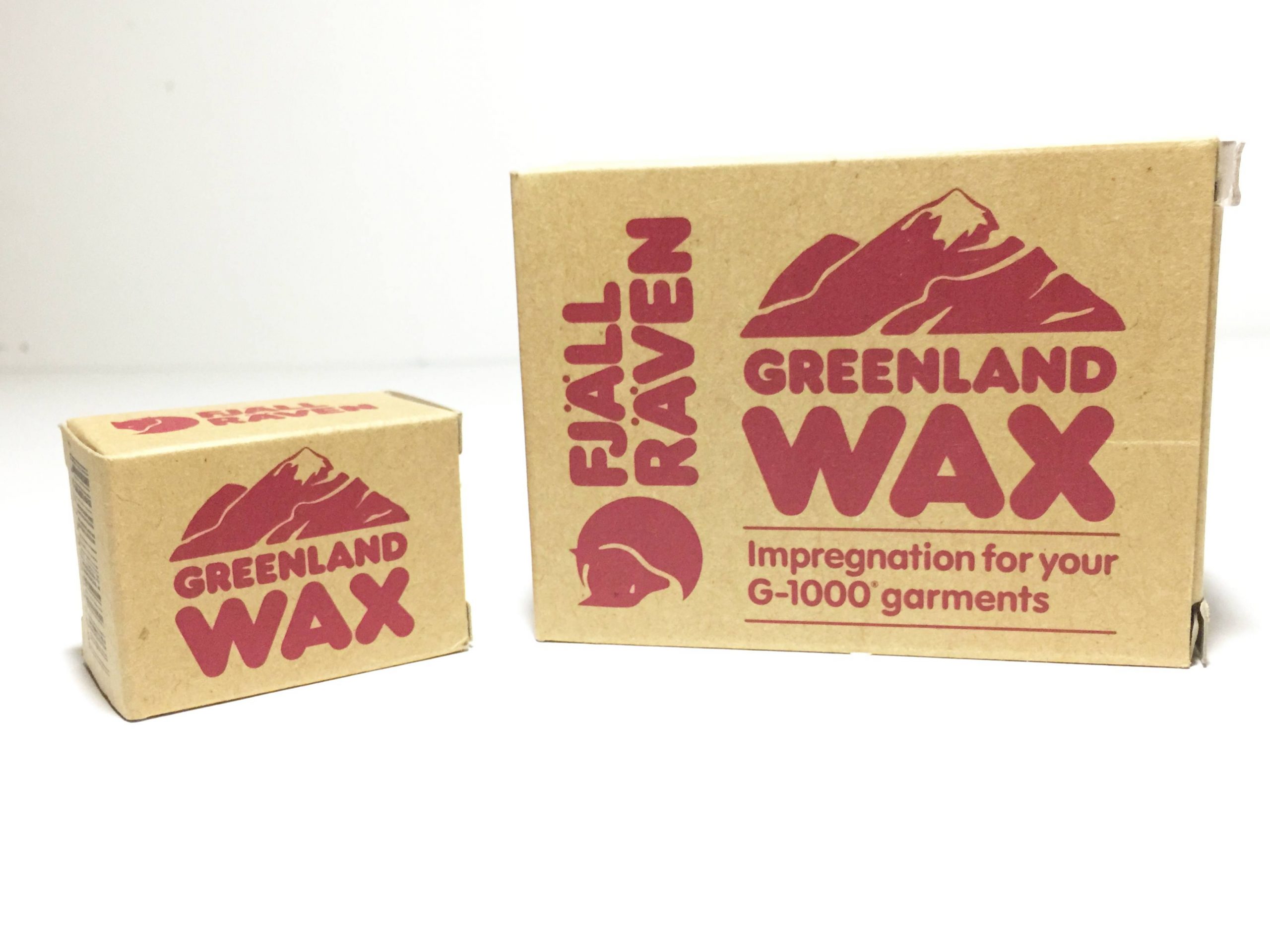 Fjallraven Greenland Wax 100grams – Bear Lockers – Your Wild Companion