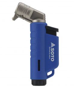 Micro Torch Horizontal (ST486) Blue