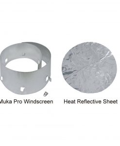 SOTO Muka-Stove (SOD-371) windscreen