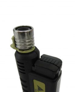 soto Pocket Torch Refillable Lighter burner zoom