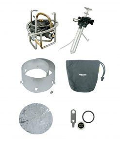 SOTO Muka-Stove (SOD-371) items