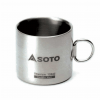 Soto Aeromug Titanium ST-AM12 120ml