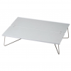 Soto Field Hopper Large Pop Up Table (ST-631) open