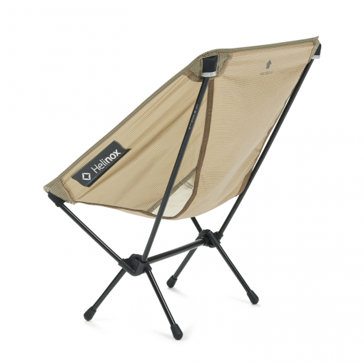 Helinox Chair Zero Sand side view