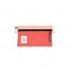 topo designs ACCESSORY BAGS SMALL PEACH