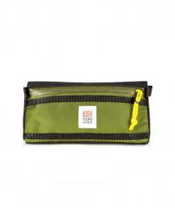 topo designs BIKE BAG olive