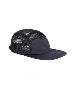 topo designs global hat black