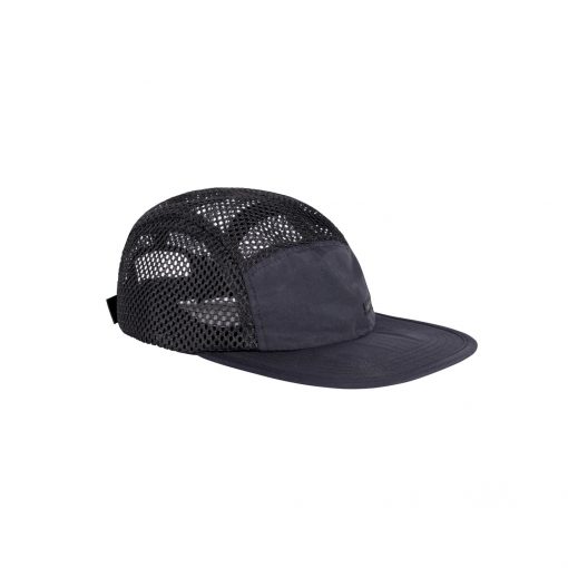 topo designs global hat black