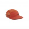 topo designs global hat clay