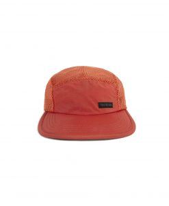 topo designs global hat clay