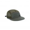 topo designs global hat olive