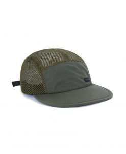 topo designs global hat olive