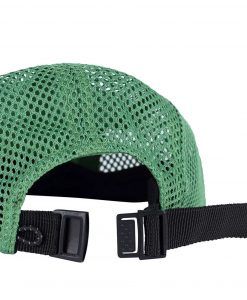 topo designs global hat green