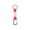 topo designs key clip red