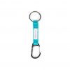 topo designs key clip TURQUOISE