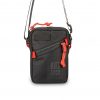 topo designs MINI SHOULDER BAG black