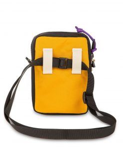 topo designs MINI SHOULDER BAG yellow