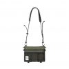 topo designs MOUNTAIN ACCESSORY SHOULDER BAG olive