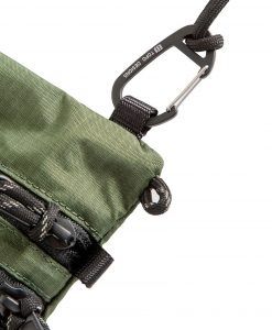 topo designs MOUNTAIN ACCESSORY SHOULDER BAG olive