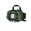 topo designs MOUNTAIN HIP PACK olive front view