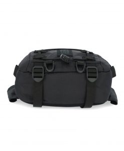 topo designs MOUNTAIN HIP PACK bottom view