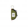 topo designs taco bag olive