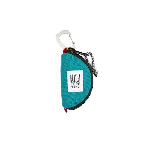 topo designs taco bag TURQUOISE