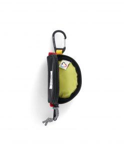 topo designs taco bag black yellow